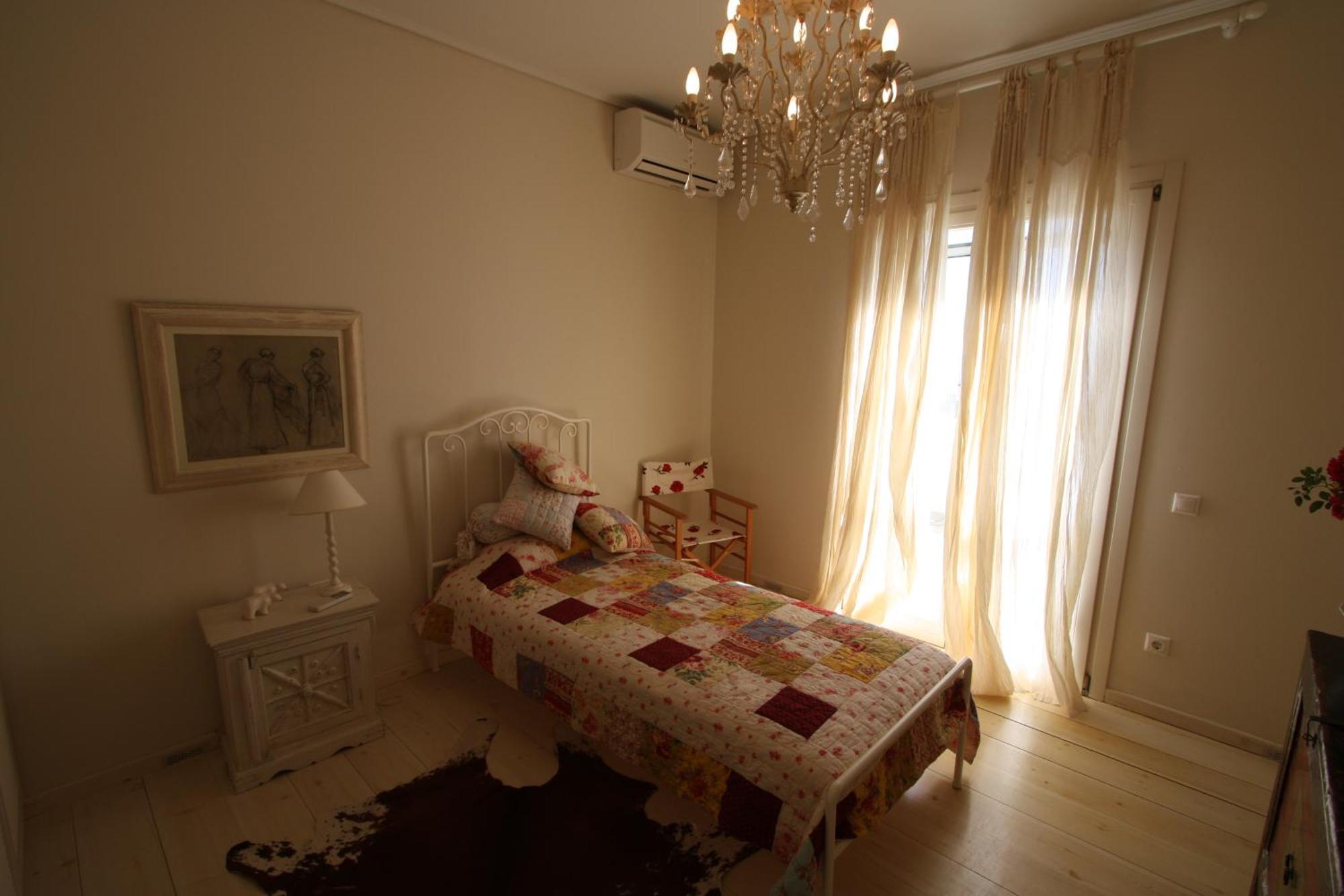 Casabianca Karystos Aetos Villa Екстериор снимка
